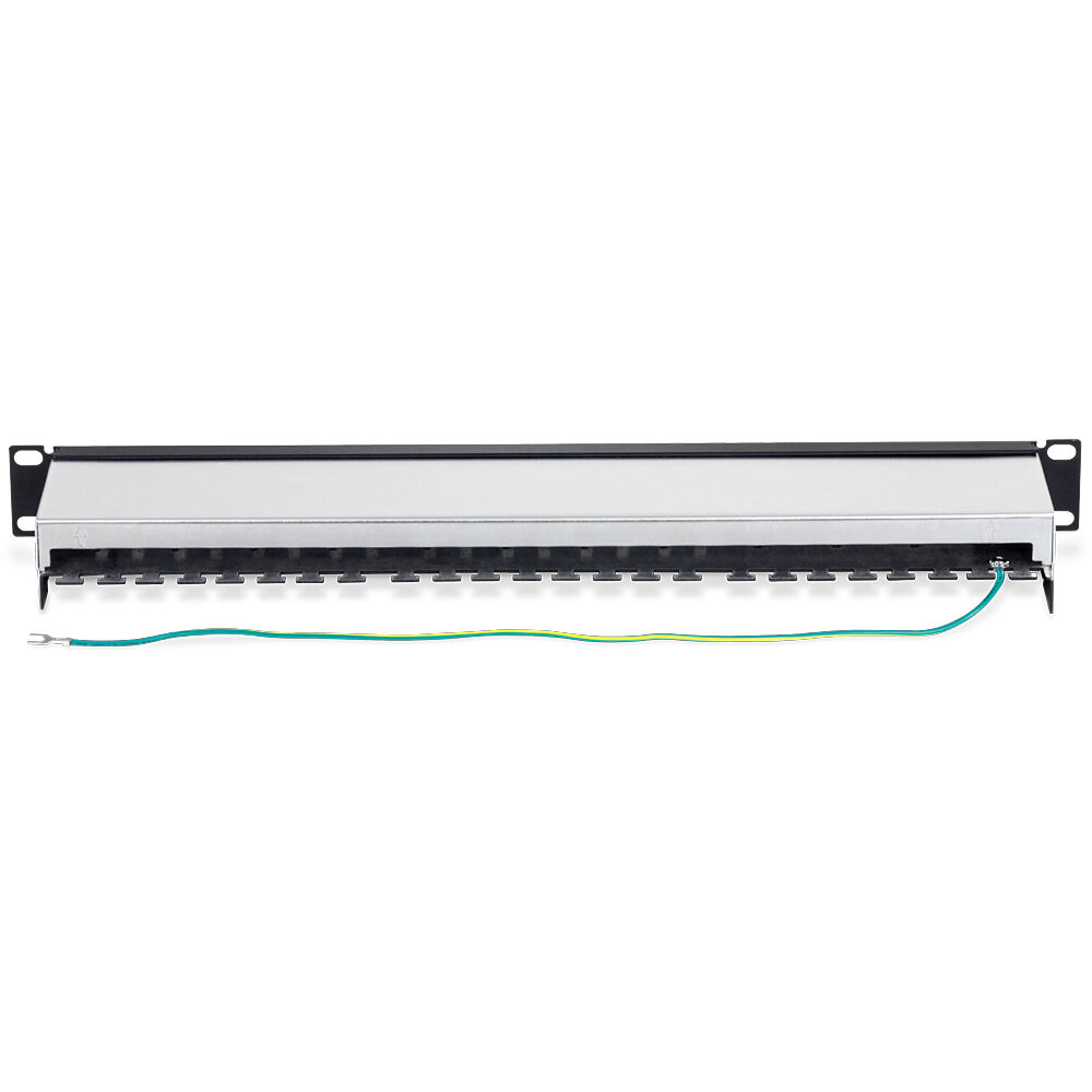Patchpanel 16 UTP Portar Kategori 6 Trendnet TC-P16C6AS - 2