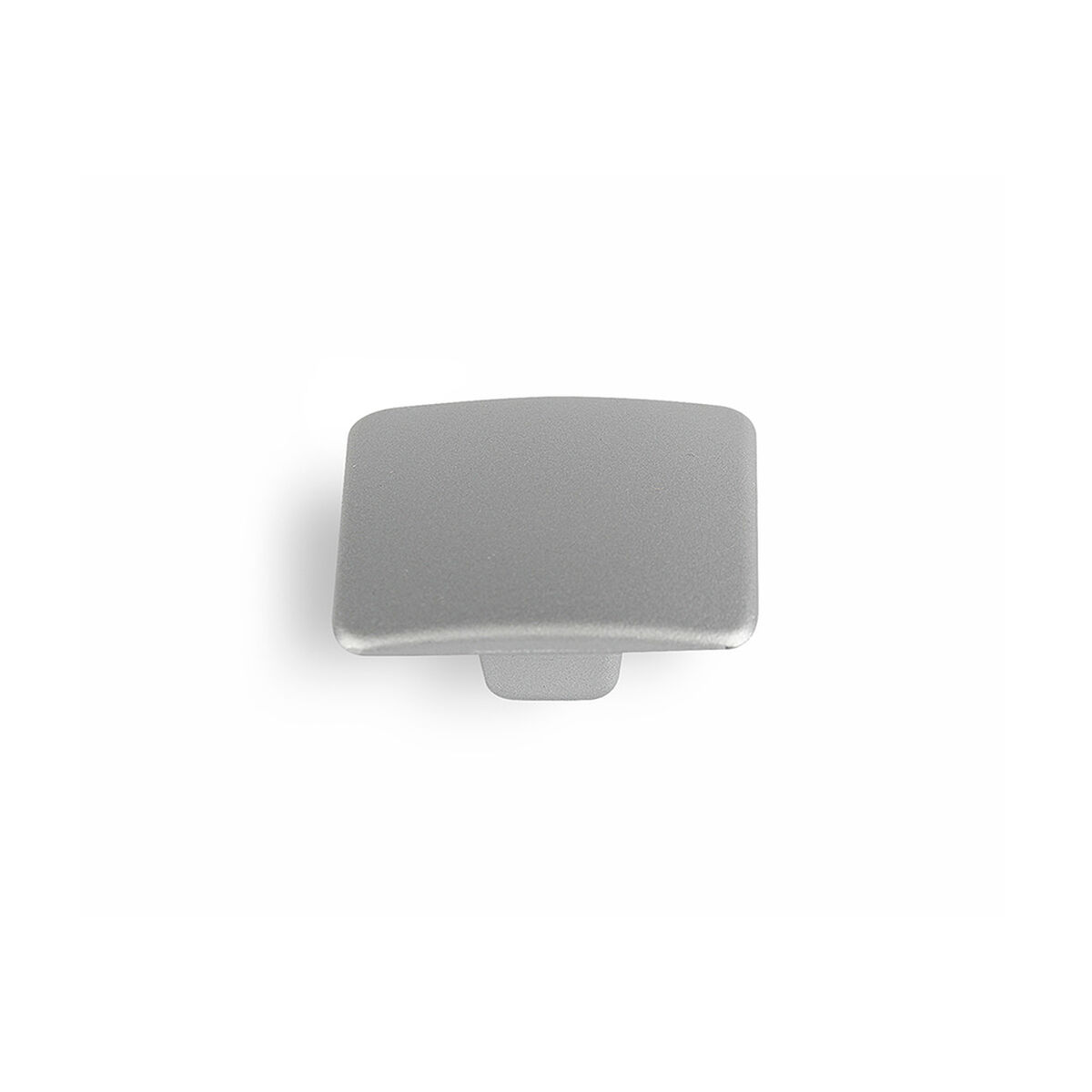 Dörrhandtag Rei 782 Silvrig Metall 37 x 37 mm 4 Delar