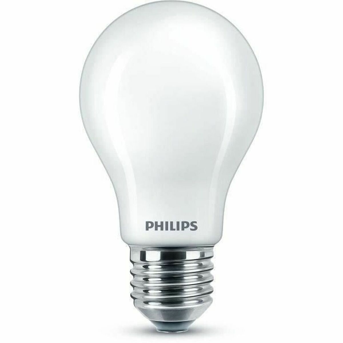 LED-lampa Philips Bombilla Vit F 40 W E27 (4000 K) - 2