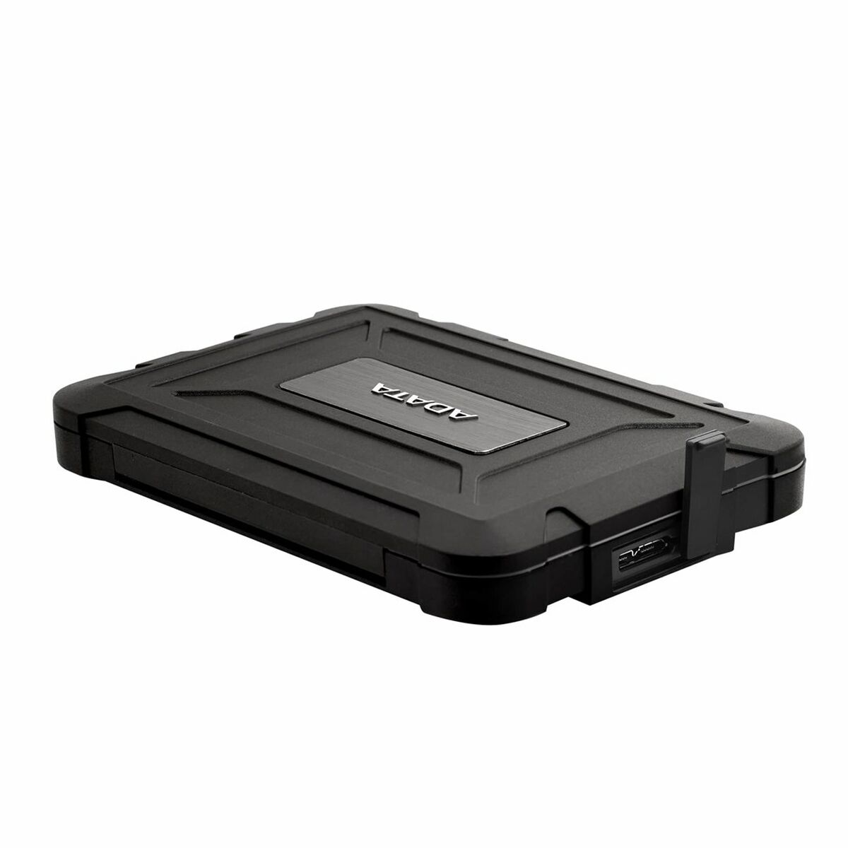 Externlåda Adata ED600 Svart 2,5" - 6