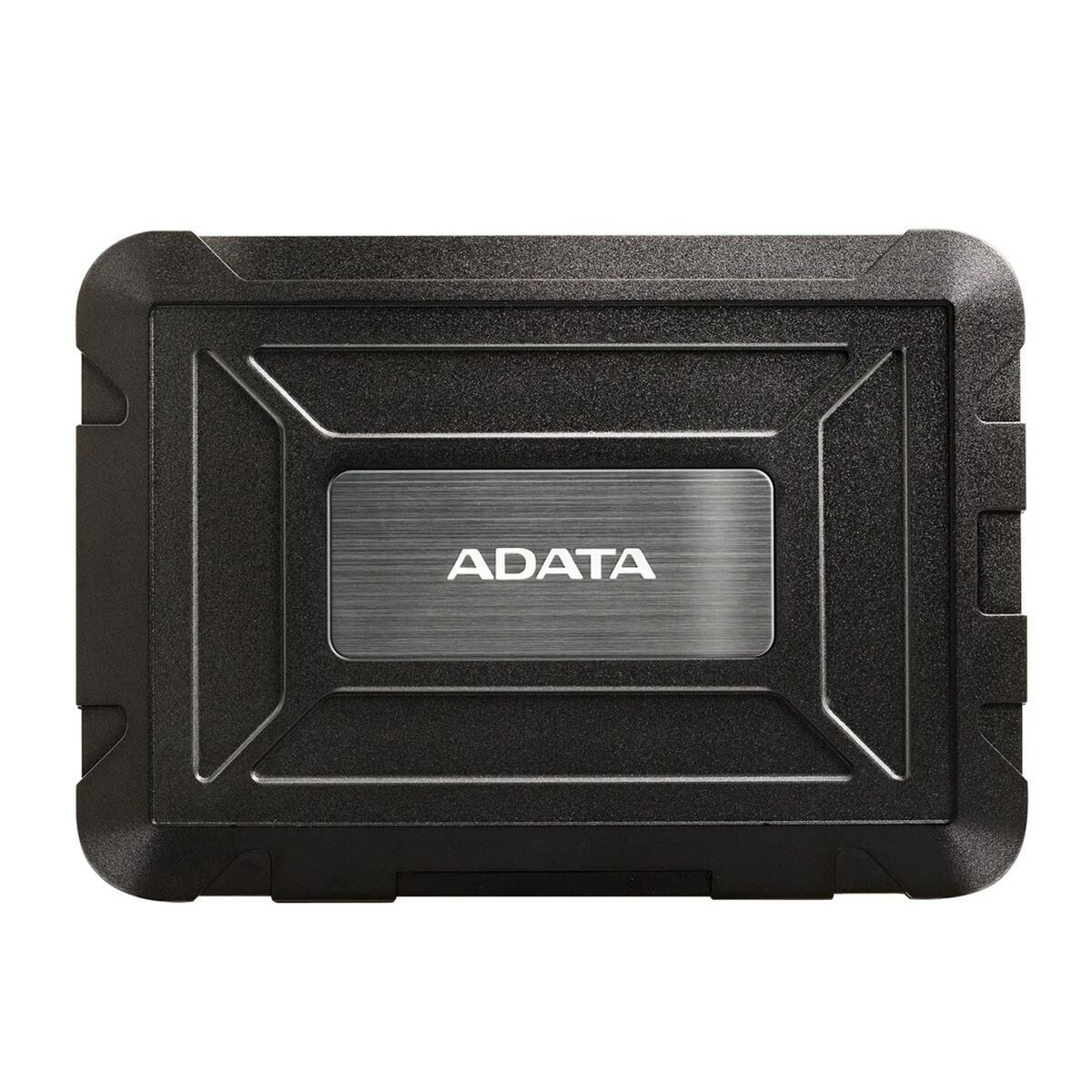 Externlåda Adata ED600 Svart 2,5"