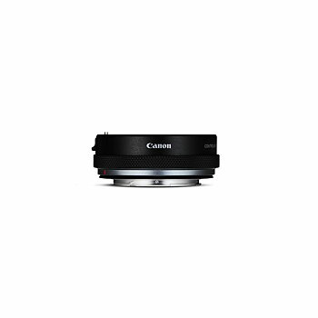 Adapter Canon 2972C005             Svart