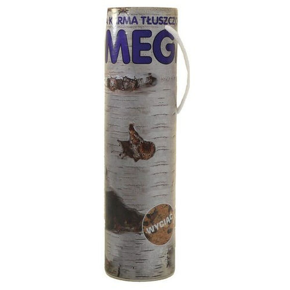 Fågelmat Megan 500 g