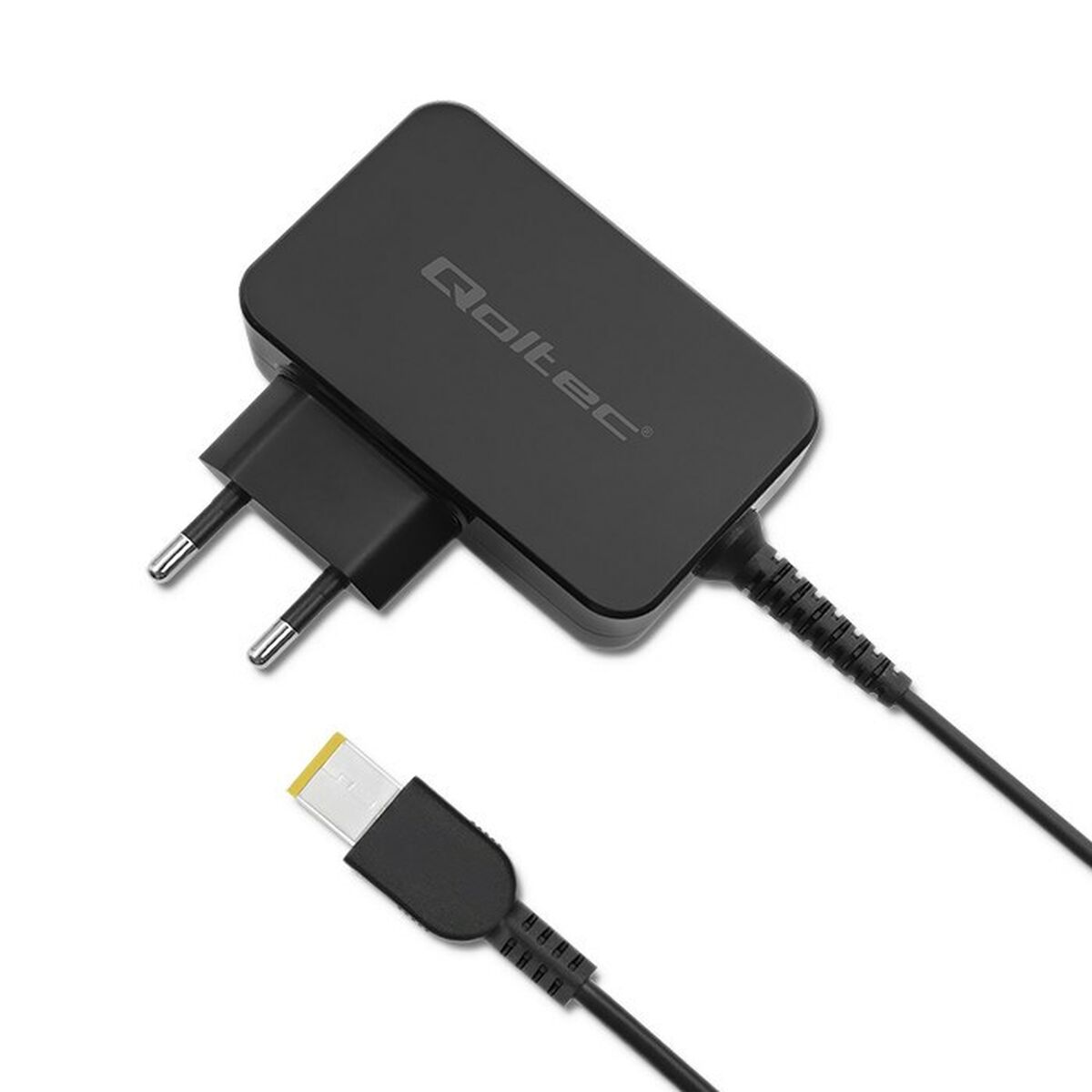 Laptopladdare Qoltec 51035 45 W - 4