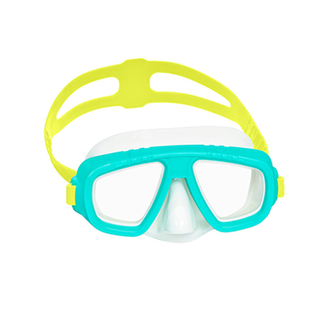 Dykarmask Bestway Barn (1 antal) - 4