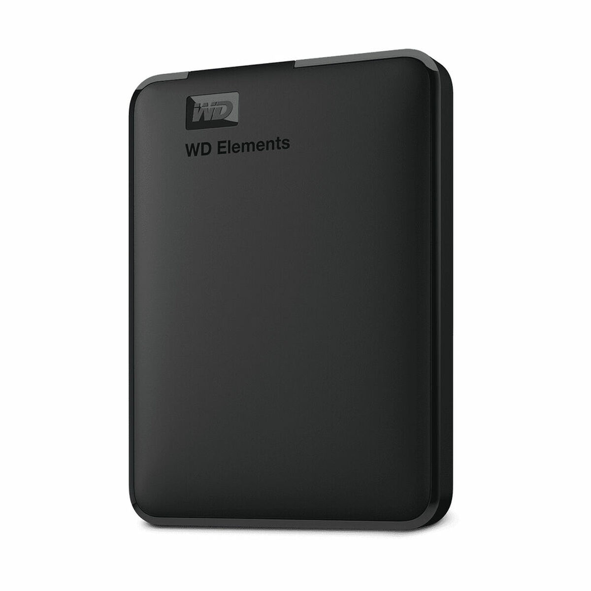 Extern Hårddisk Western Digital WDBU6Y0050BBK-WESN - 2