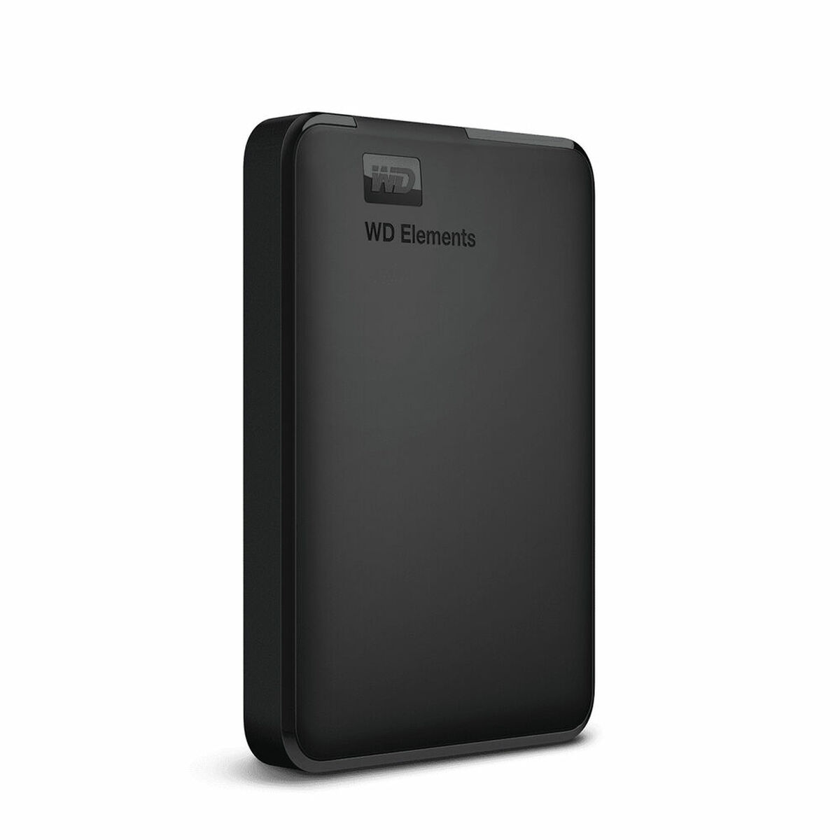 Extern Hårddisk Western Digital WDBU6Y0050BBK-WESN - 3