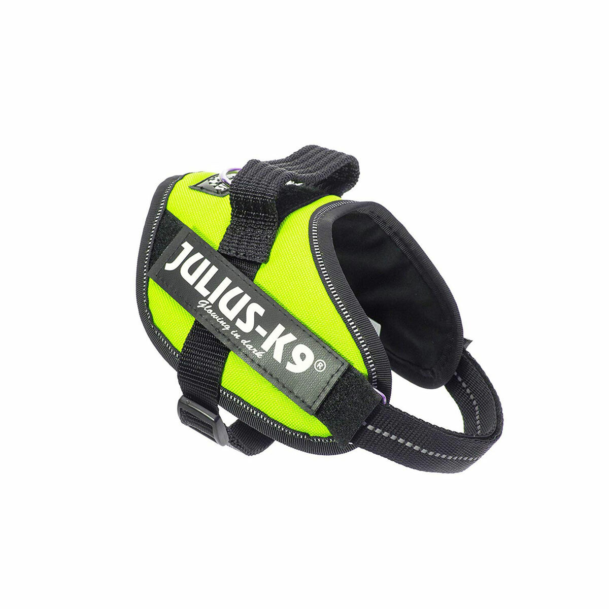 Hundsele Julius K9 IDC Gul S - 2