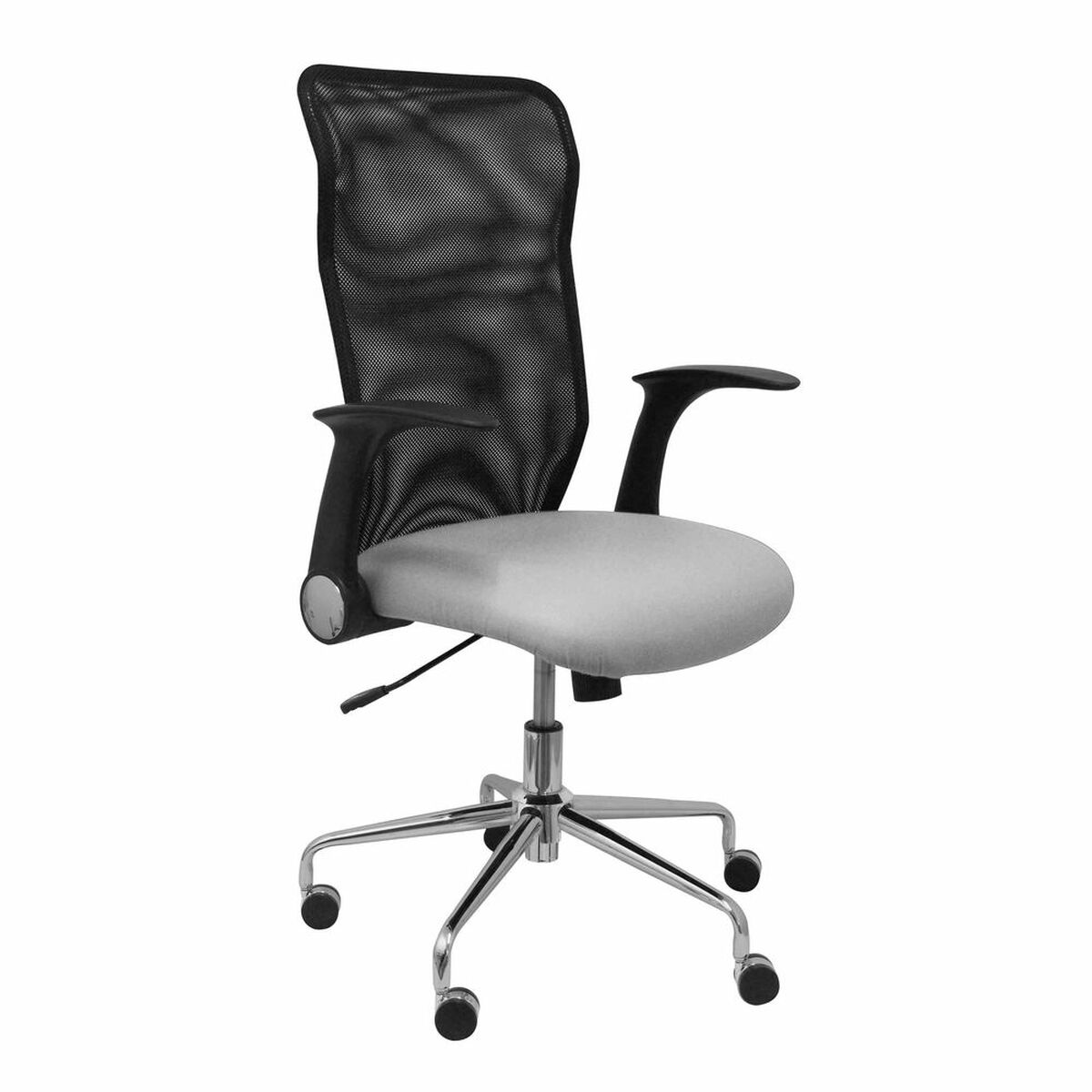 Kontorsstol Minaya Piqueras y Crespo 031SP40 Grå