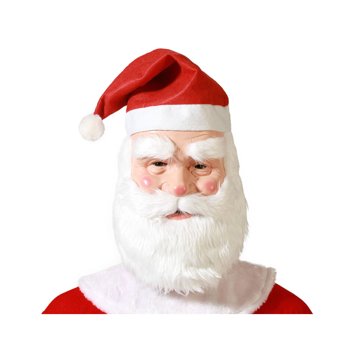 Bag Tomte