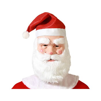 Bag Tomte