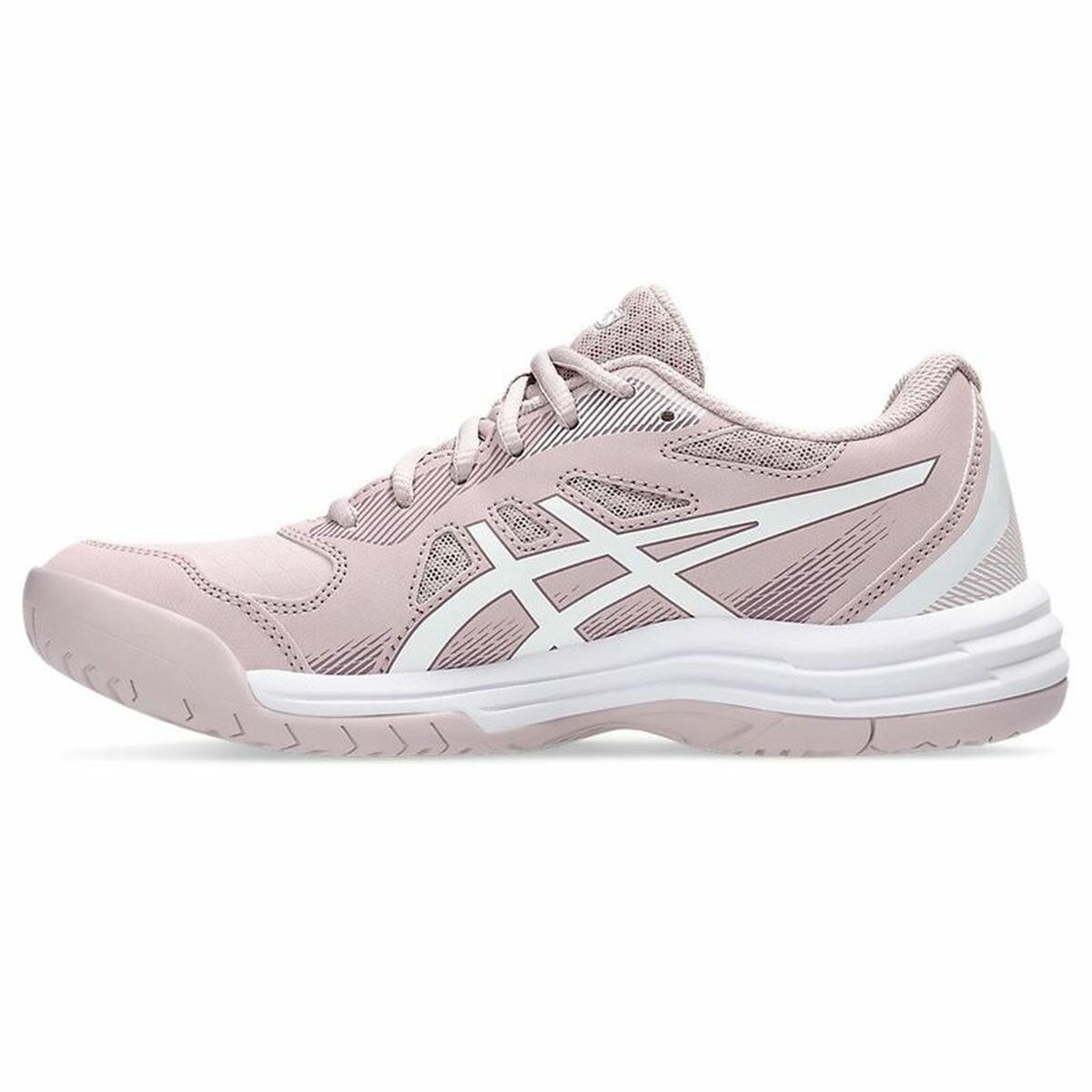 Tennisskor för damer Asics Court Slide 3 Rosa - 2
