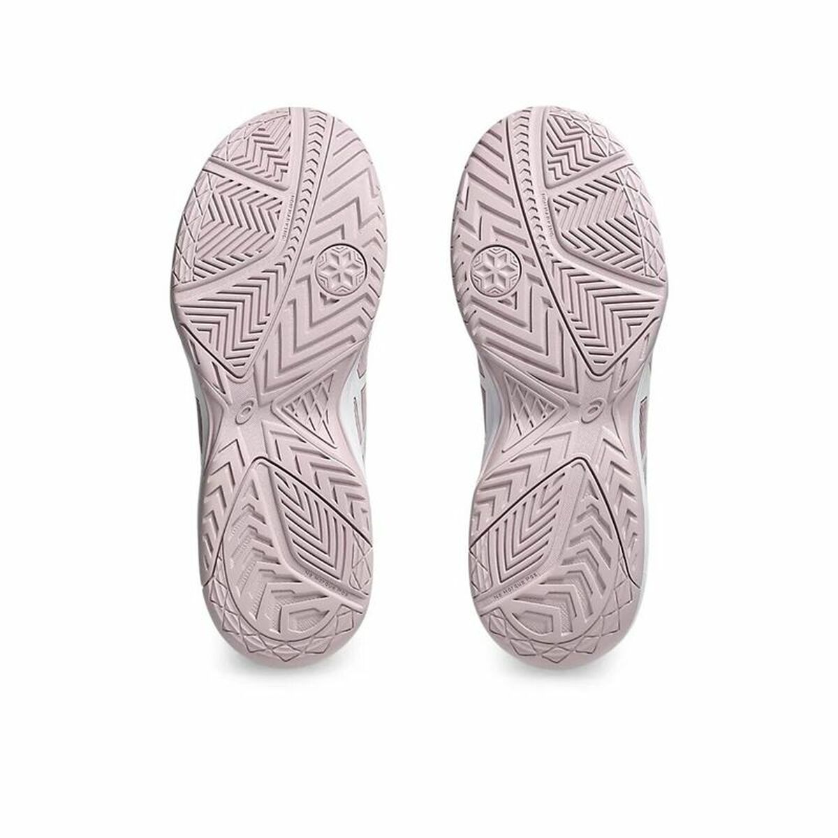 Tennisskor för damer Asics Court Slide 3 Rosa - 3