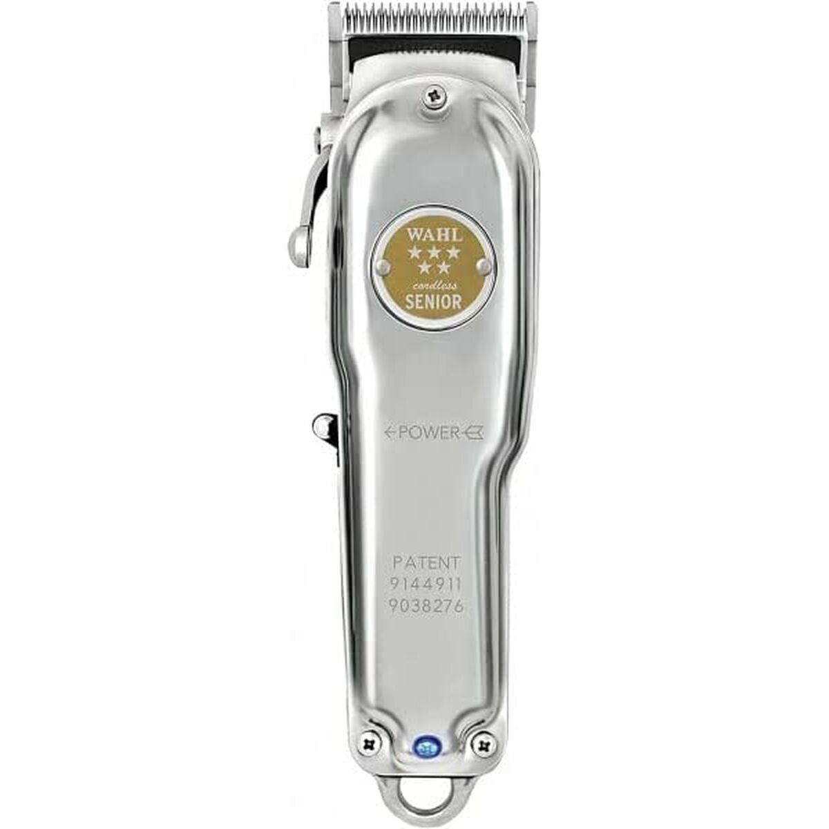 Sladdlös Trimmer Wahl Moser Senior Cord - 3
