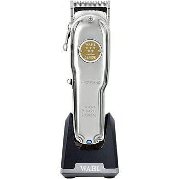 Sladdlös Trimmer Wahl Moser Senior Cord