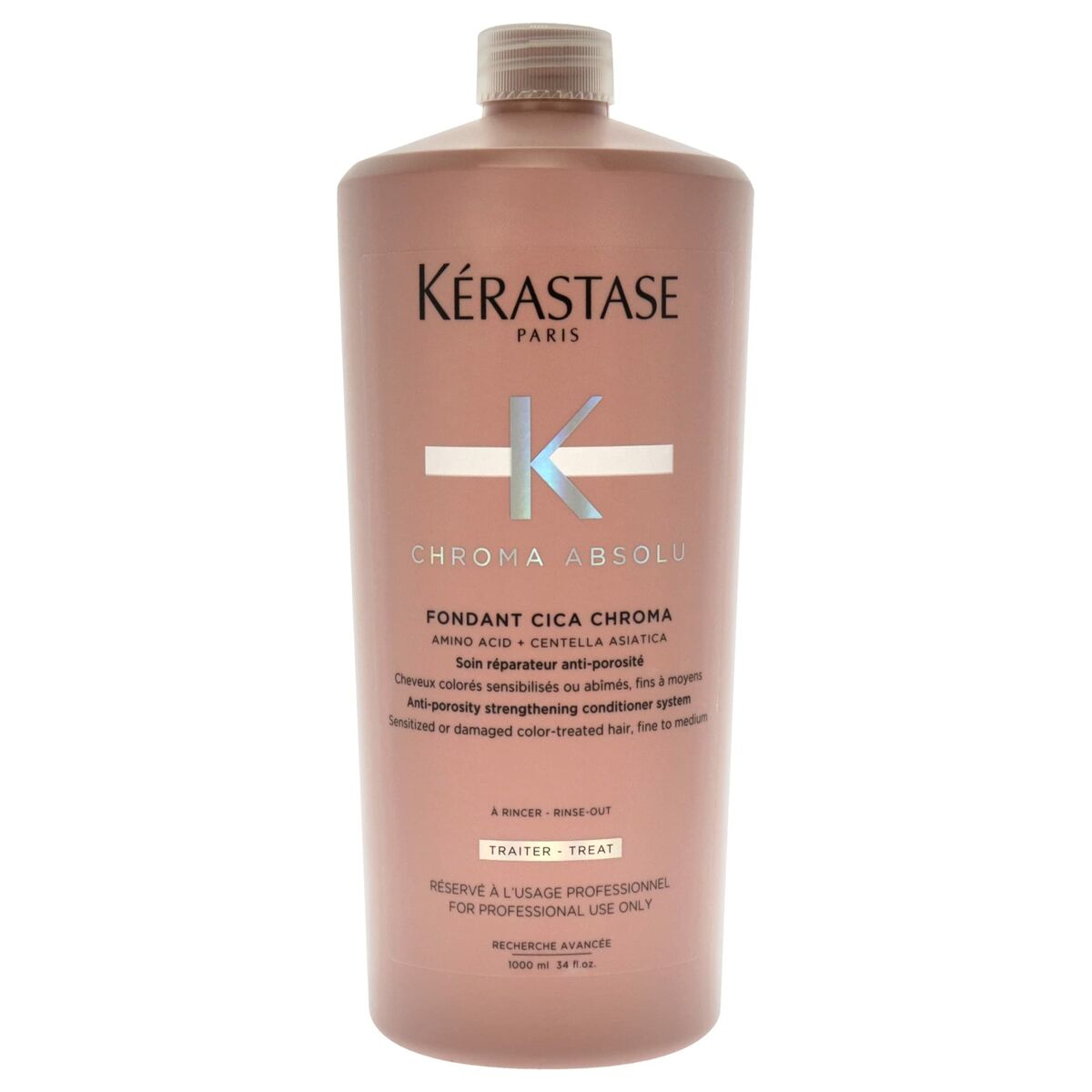 Hårolja Kerastase 1 L - 2