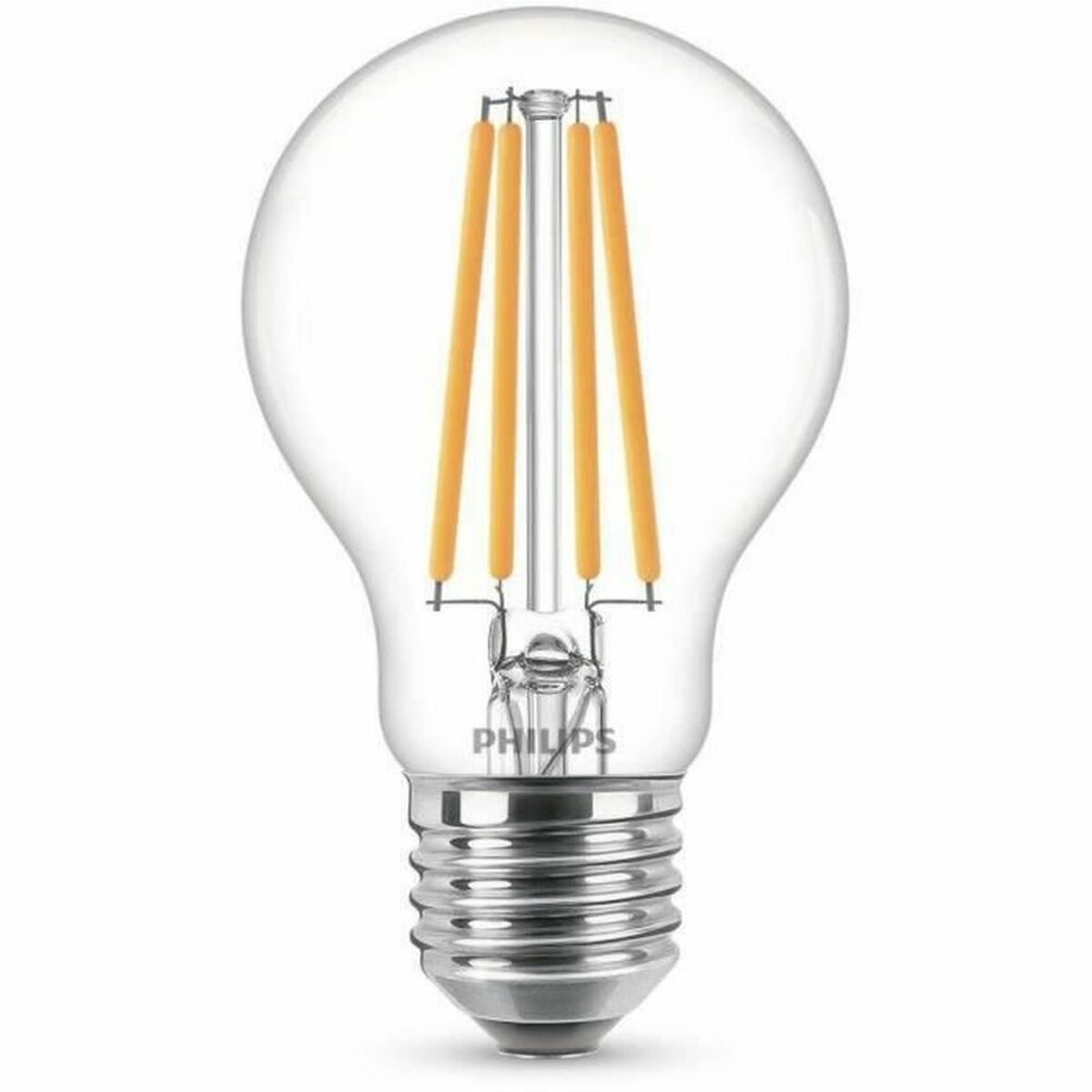 LED-lampa Philips Bombilla D 100 W E27 (2700 K) - 2