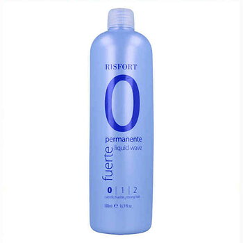 Curl Defining Cream Risfort PMTRIF00 500 ml (500 ml)