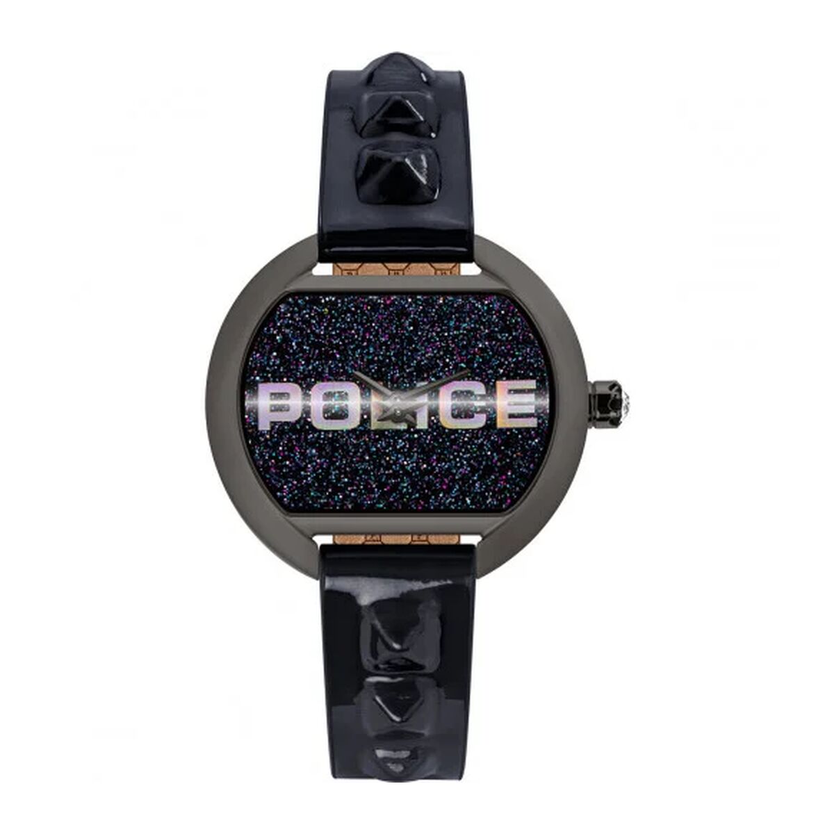 Damklocka Police PL16070BSU03P (Ø 36 mm)