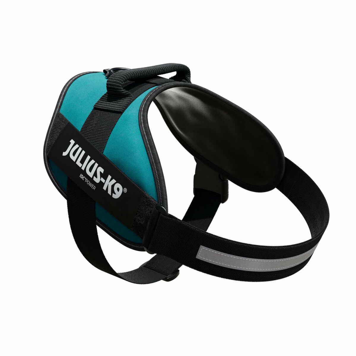 Hundsele Julius K9 IDC Blå L/XL 2 - 4