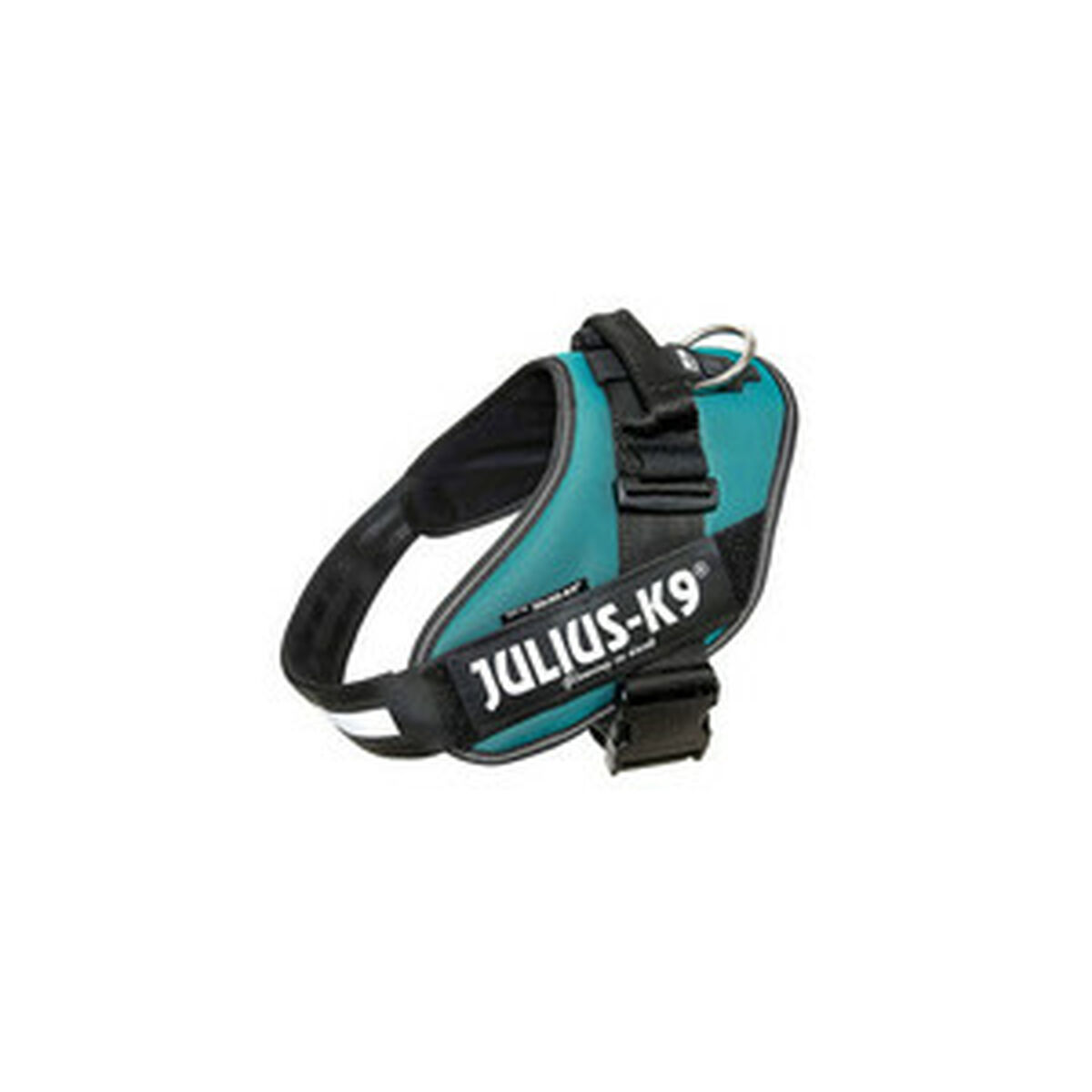 Hundsele Julius K9 IDC Blå L/XL 2
