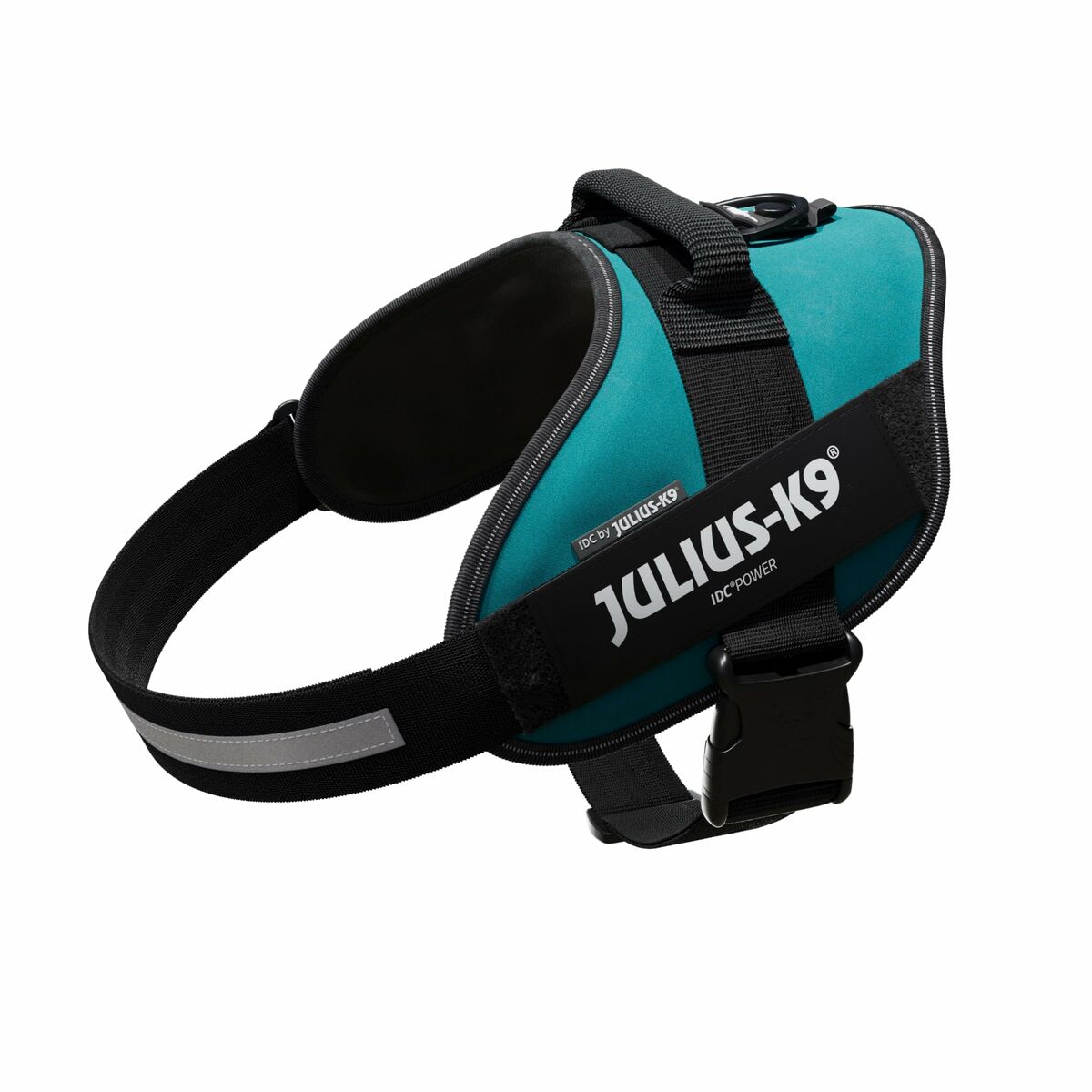 Hundsele Julius K9 IDC Blå L/XL 2 - 3
