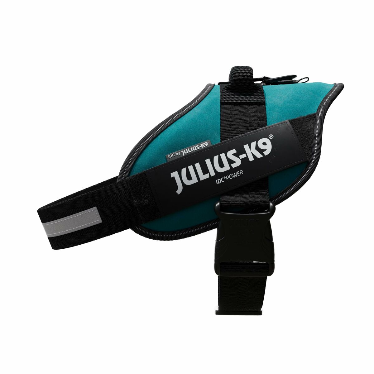 Hundsele Julius K9 IDC Blå L/XL 2 - 5