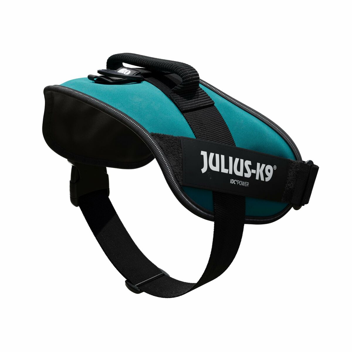 Hundsele Julius K9 IDC Blå L/XL 2 - 6