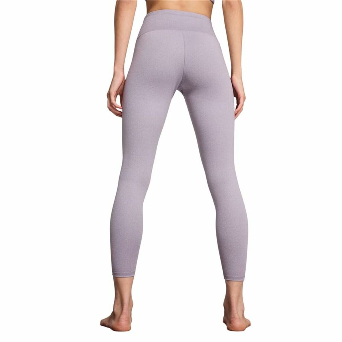 Sport-leggings, Dam Puma Studio Foundation Hw 7/8 Purpur - 4