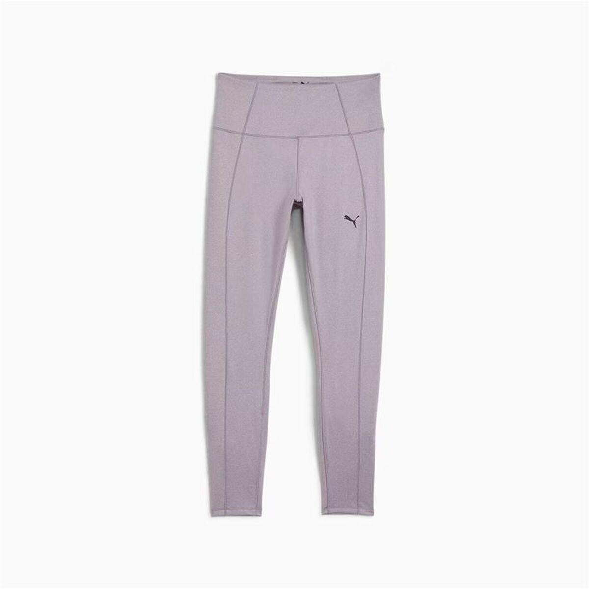 Sport-leggings, Dam Puma Studio Foundation Hw 7/8 Purpur