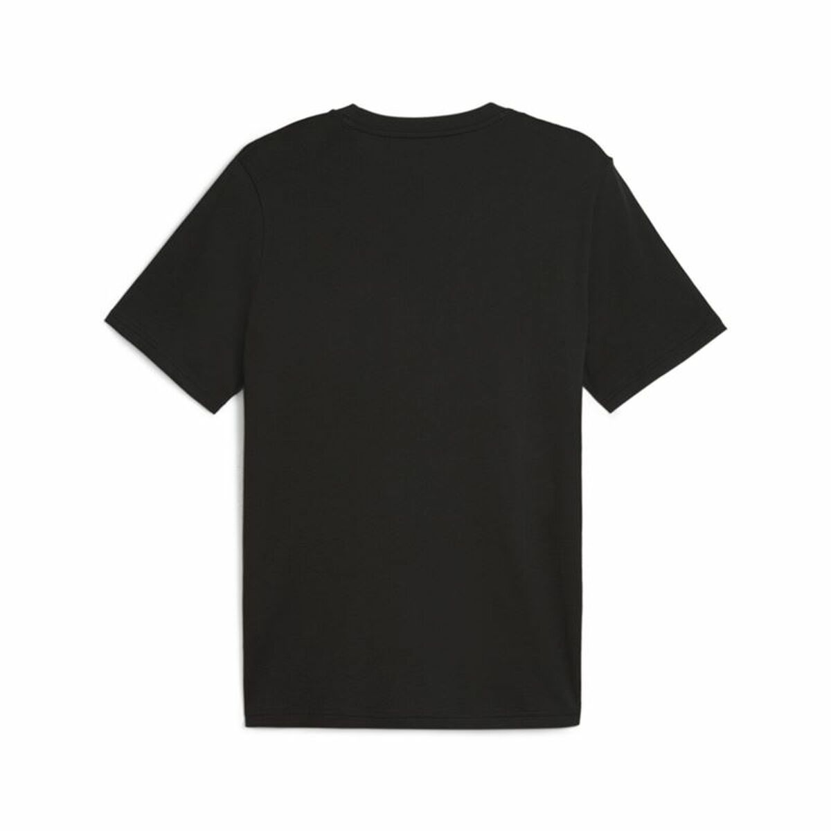T-shirt med kortärm Herr Puma GRAPHICS - 2