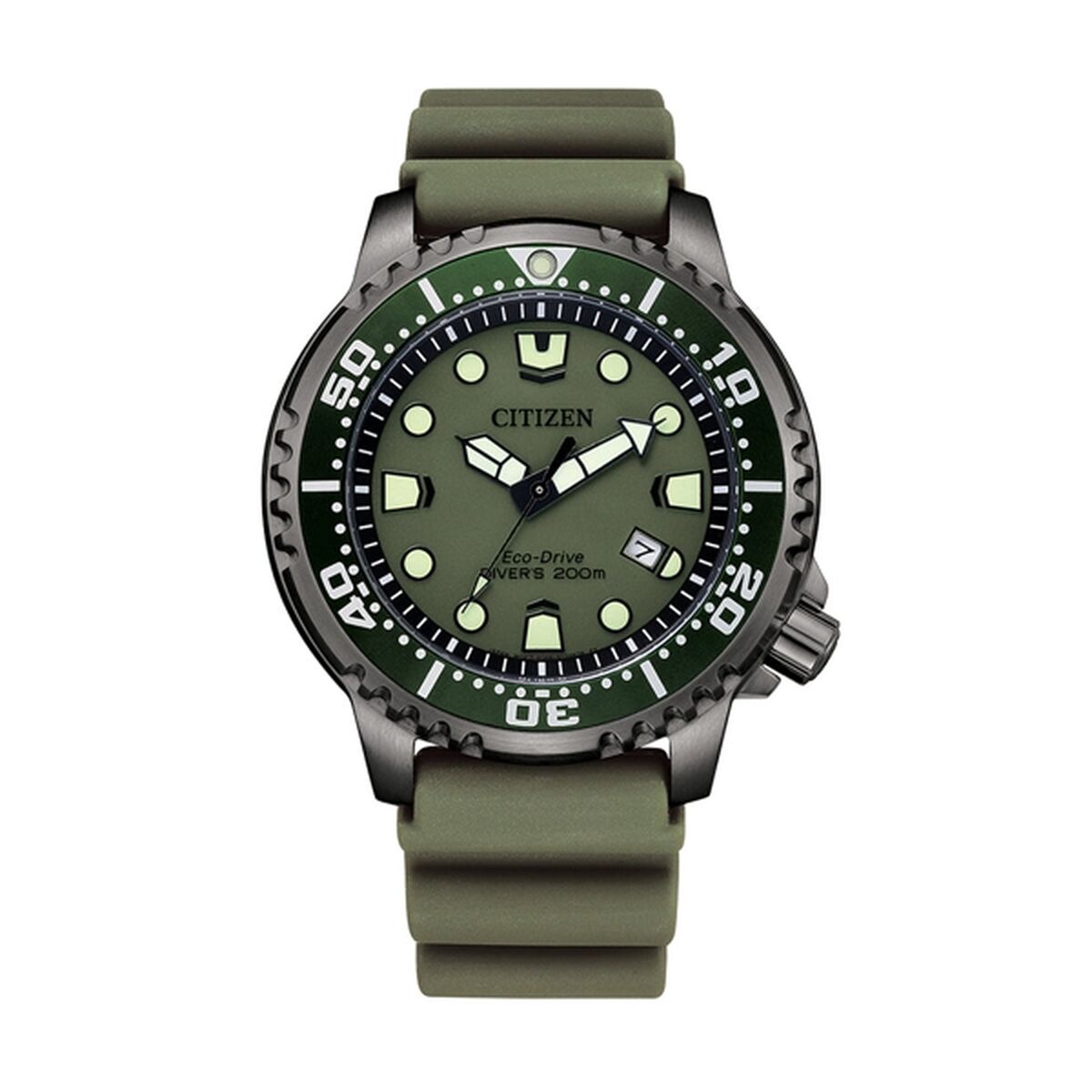 Herrklocka Citizen BN0157-11X