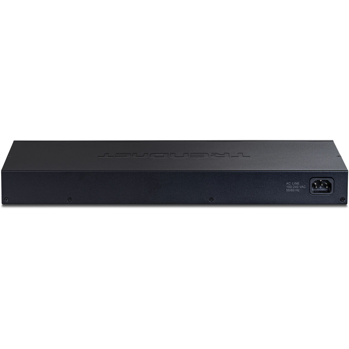 Switch Trendnet TEG-S50284 - 3