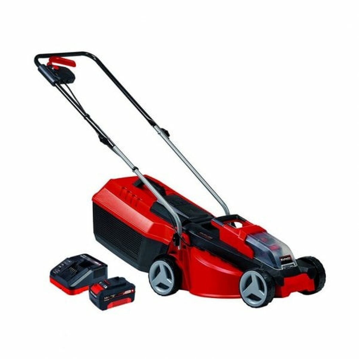 Gräsklippare Einhell 3413155 18 V (18 V)