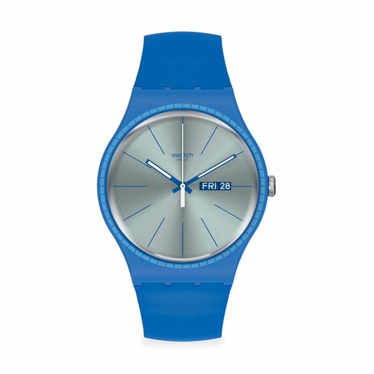 Herrklocka Swatch SUON714 (Ø 41 mm)