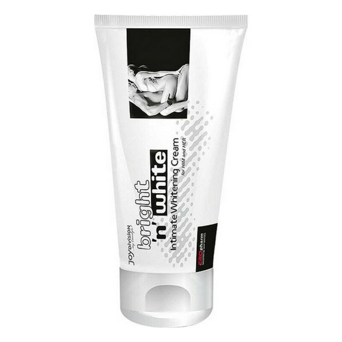 Whitening Cream för det känsliga intima området Joydivision (100 ml) - 5