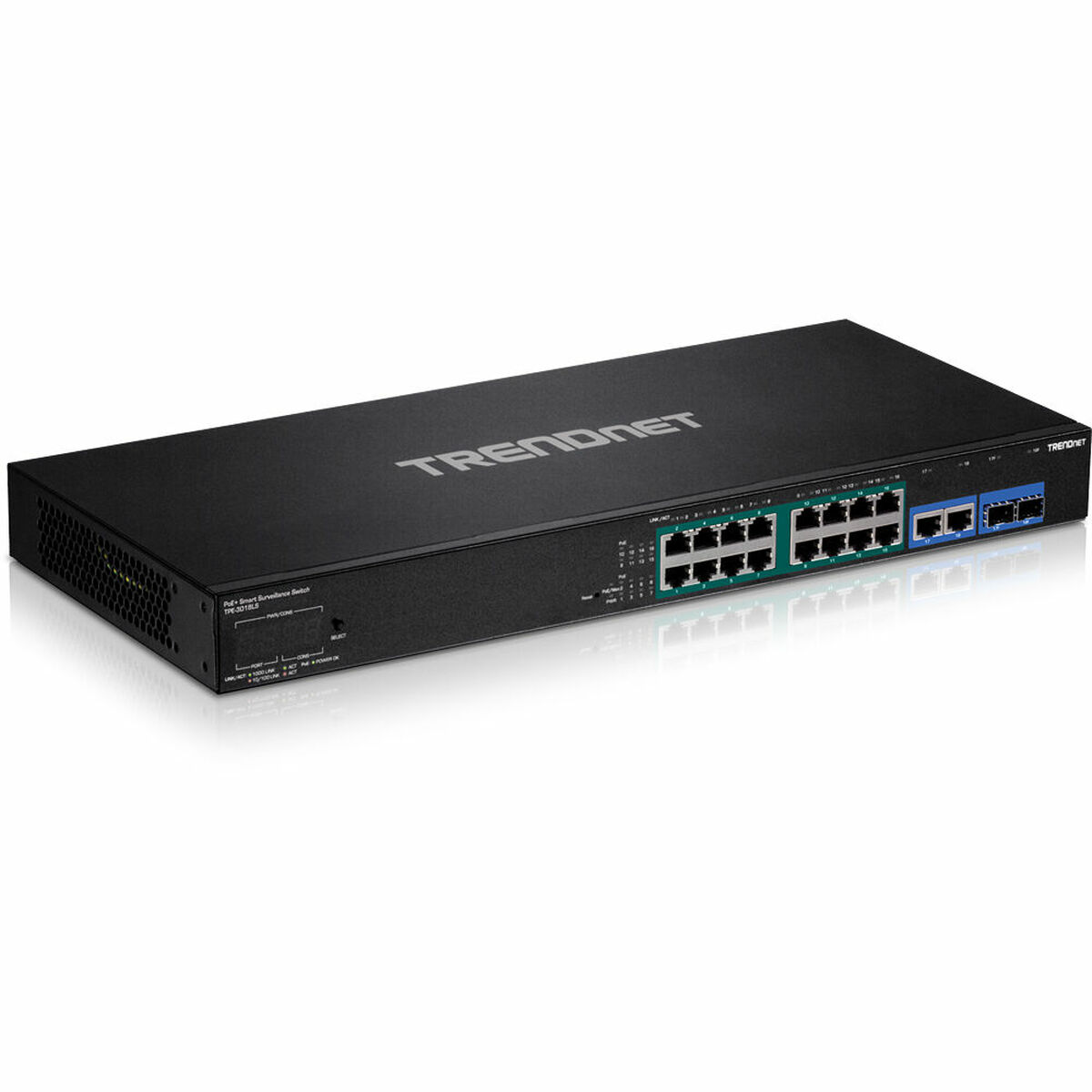 Switch Trendnet TPE-3018LS - 4