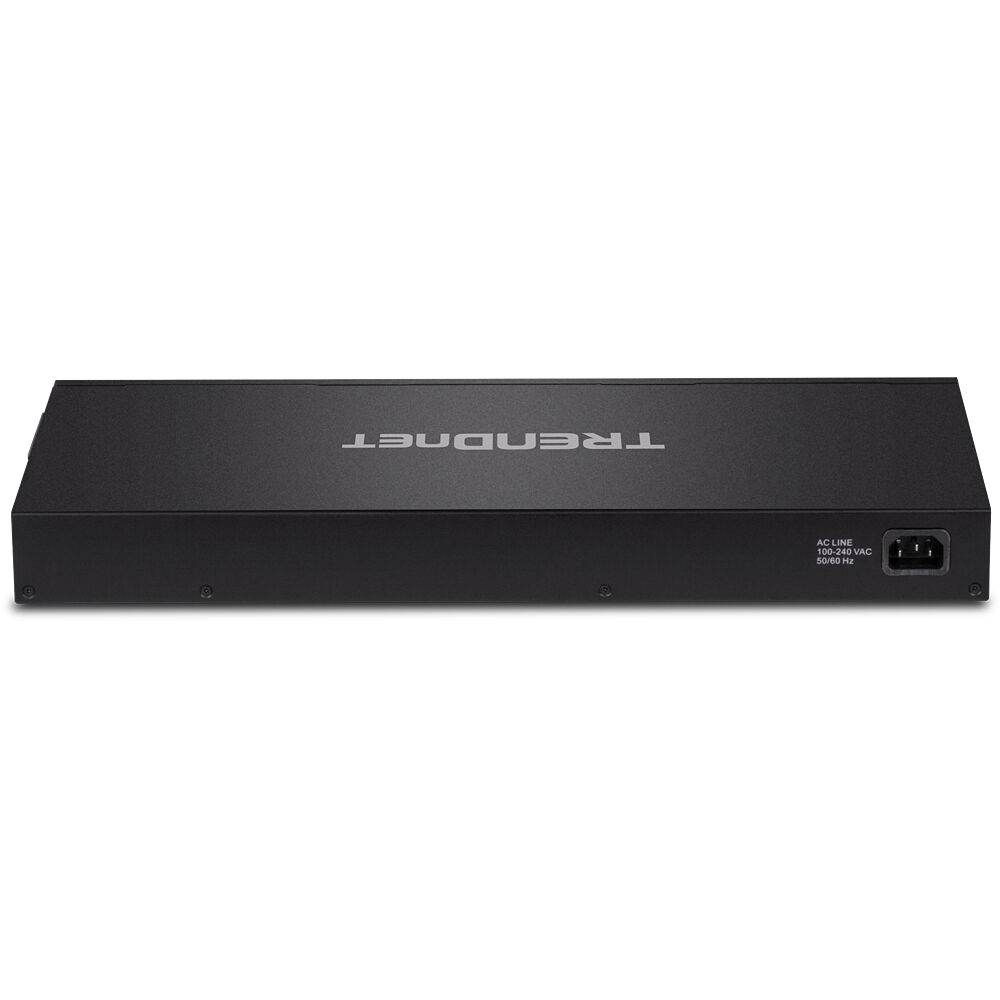 Switch Trendnet TPE-3018LS - 2