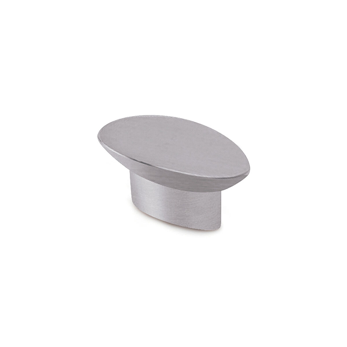 Dörrhandtag Rei 743 Silvrig Metall 41 x 19 mm 4 Delar - 2