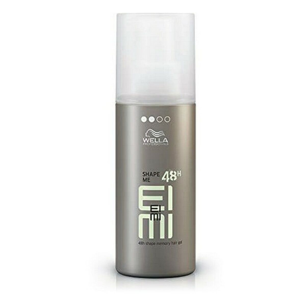 Stylinggel Wella Eimi 150 ml