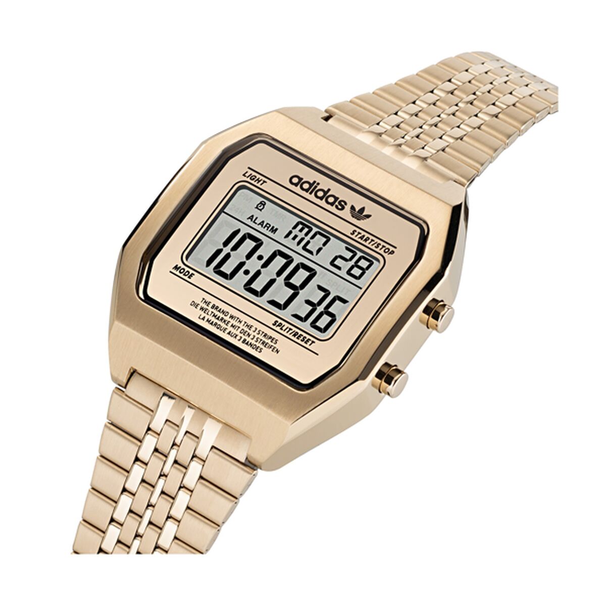 Damklocka Adidas AOST22074 - 2