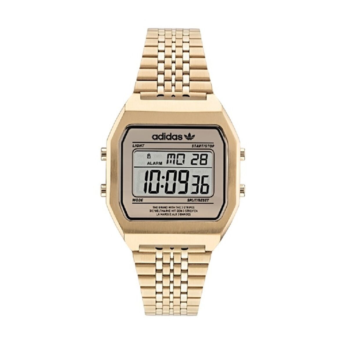 Damklocka Adidas AOST22074