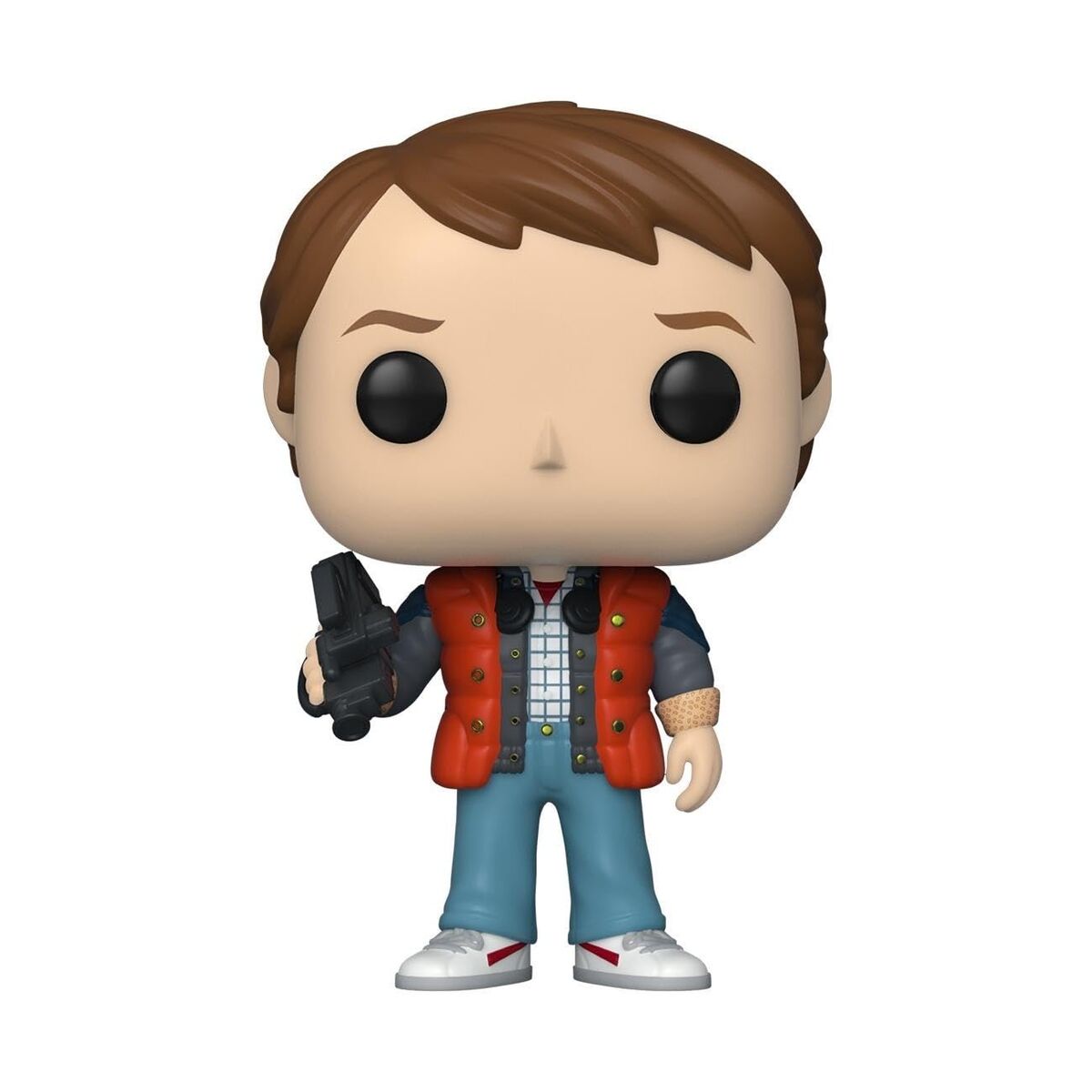 Samlingsfigurer Funko Pop! 48705 PVC (1 antal) - 3