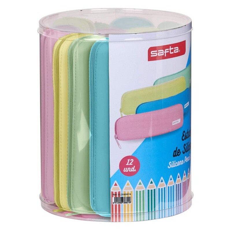 Bag Safta M974 (12 Delar) - 4