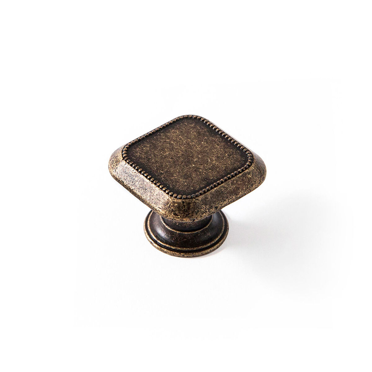 Dörrhandtag Rei 3120 Gyllene Metall Utsliten 30 x 30 mm 4 Delar