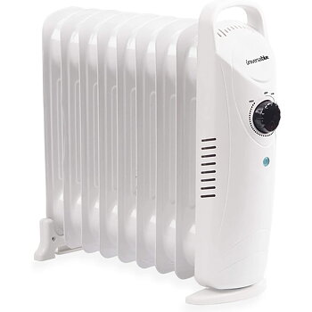Oljeelement (9 ribbor) Universal Blue URAM1000 GRANADELLA 1000W