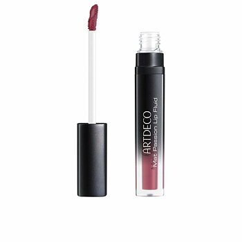 Läppstift Artdeco Mat Passion Nº 33 Smooth plum Nº 33-Smooth Plum 3 ml Matt Vätska