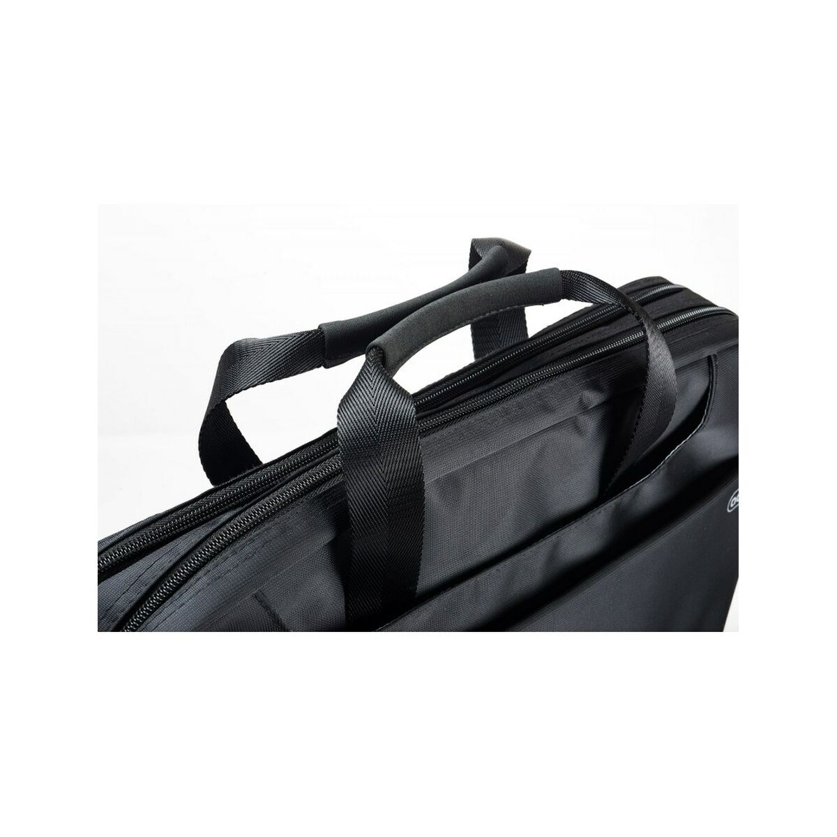 Laptopväska Addison 303014 Svart Svartvit - 2
