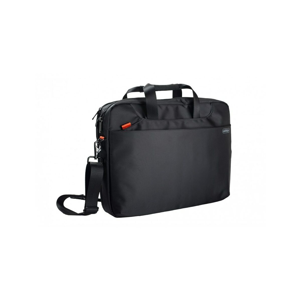 Laptopväska Addison 303014 Svart Svartvit
