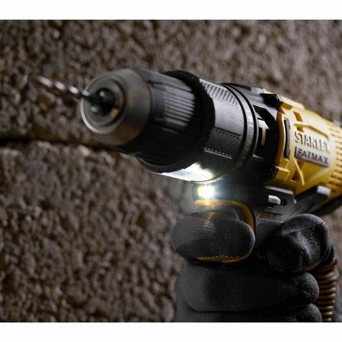 Skruvmejsel Stanley - 5